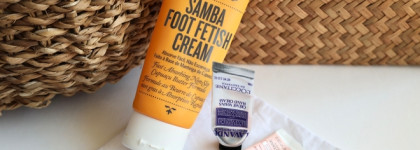 Пустые баночки августа: фавориты и аутсайдеры