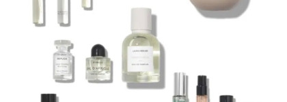 Парфюмированные beauty and perfume advent calendar 2024: подборка первых промо