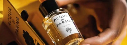 Парфюмированные beauty and perfume advent calendar 2024: подборка первых промо