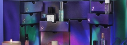 Парфюмированные beauty and perfume advent calendar 2024: подборка первых промо
