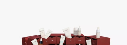 Beauty advent calendars 2024: подборка новых