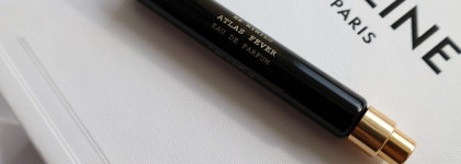 Ex Nihilo Atlas Fever