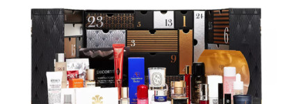 Beauty advent calendars 2024 - новые обзоры