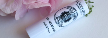 Уход за кожей рук и губ L'Occitane