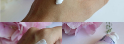 Уход за кожей рук и губ L'Occitane