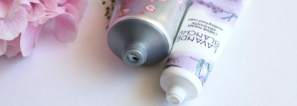 Уход за кожей рук и губ L'Occitane