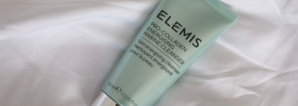 Нежнейшее умывание - Elemis Pro-Collagen Energising Marine Cleanser