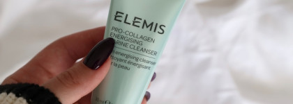 Нежнейшее умывание - Elemis Pro-Collagen Energising Marine Cleanser