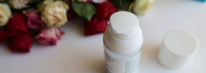 Крем для глаз с пептидами - Timeless Hydrating Hyaluronic Acid Eye Cream