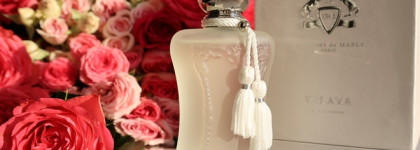 Любимый парфюм года - Valaya Parfums de Marly