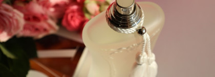 Любимый парфюм года - Valaya Parfums de Marly