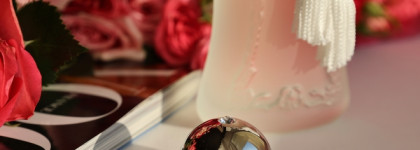 Любимый парфюм года - Valaya Parfums de Marly