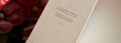 Любимый парфюм года - Valaya Parfums de Marly