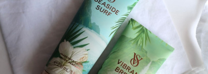 Ароматерапия и парфюмированные лосьоны для тела Victoria's Secret