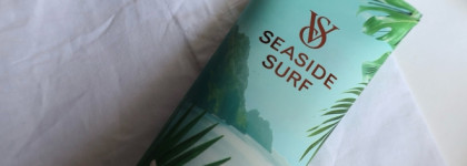 Ароматерапия и парфюмированные лосьоны для тела Victoria's Secret