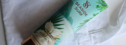 Ароматерапия и парфюмированные лосьоны для тела Victoria's Secret