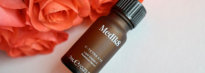 Витамин С для области вокруг глаз Medik8 C-Tetra Eye