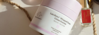 Мой набор фаворитов 2024