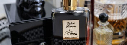 Подборка парфюмерии Kilian Paris