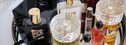 Подборка парфюмерии Kilian Paris