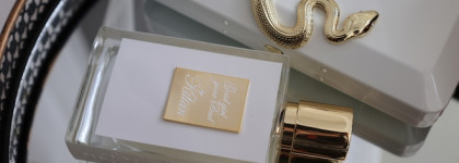 Подборка парфюмерии Kilian Paris