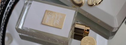 Подборка парфюмерии Kilian Paris