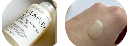 Уход за волосами: фавориты 2024 года