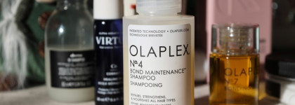 Уход за волосами: фавориты 2024 года