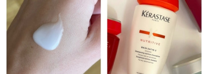 Уход за волосами: фавориты 2024 года