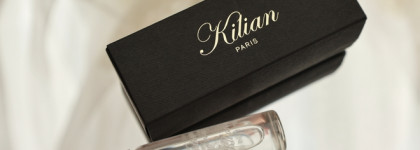 Vodka on the Rocks By Kilian Paris