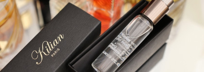 Vodka on the Rocks By Kilian Paris