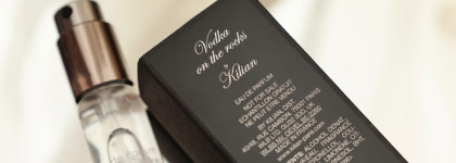 Vodka on the Rocks By Kilian Paris