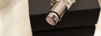 Vodka on the Rocks By Kilian Paris