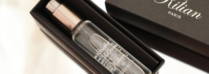 Vodka on the Rocks By Kilian Paris