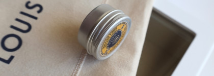 Бестселлер бренда L'Occitane - чистое масло карите Shea Butter 100%