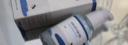 Увлажняющая сыворотка с березовым соком ROUND LAB Birch Juice Moisturizing Serum