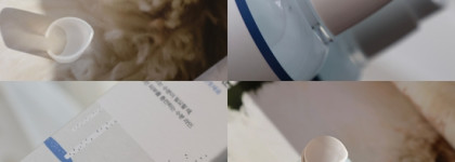 Увлажняющая сыворотка с березовым соком ROUND LAB Birch Juice Moisturizing Serum