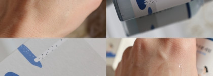 Увлажняющая сыворотка с березовым соком ROUND LAB Birch Juice Moisturizing Serum