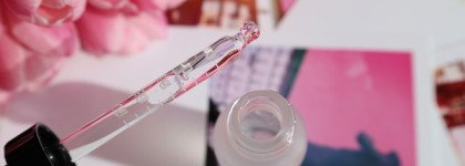 Увлажняющая сыворотка с гиалуроновой кислотой Medik8 Hydr8 B5