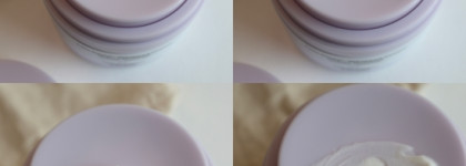 Взбитые сливки и защитный крем с керамидами Drunk Elephant Lala Retro Whipped Cream