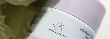Взбитые сливки и защитный крем с керамидами Drunk Elephant Lala Retro Whipped Cream