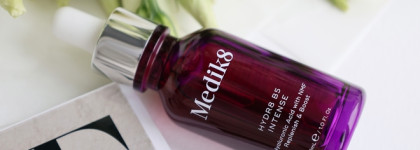 Интенсивно увлажняющая сыворотка Medik8 Hydr8 B5 Intense