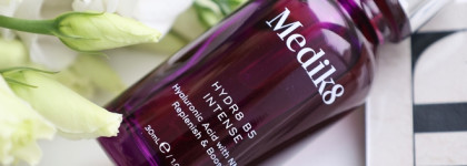 Интенсивно увлажняющая сыворотка Medik8 Hydr8 B5 Intense