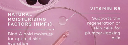 Интенсивно увлажняющая сыворотка Medik8 Hydr8 B5 Intense