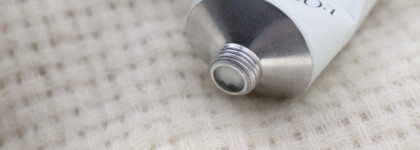 Любимый зимний крем для ног L'Occitane Shea Butter Intensive Foot Balm