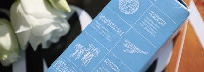 Увлажняющий крем Ren Clean Skincare Everhydrate Marine Moisture Replenish Cream