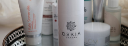 Итоги зимы: подборка ухода за комби кожей