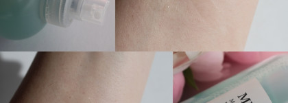 Поругать Davines - термозащитный спрей Melu Hair Shield