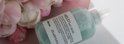 Поругать Davines - термозащитный спрей Melu Hair Shield