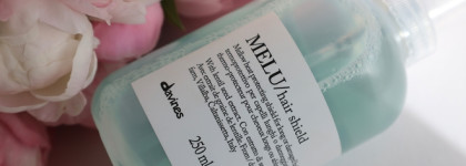 Поругать Davines - термозащитный спрей Melu Hair Shield